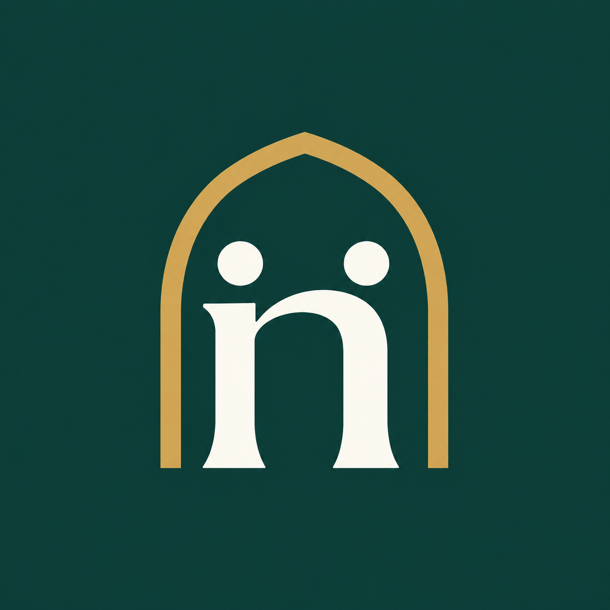 Nuurly arch icon